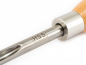 Preview: BASIC-LINE Drechselmesser Einsteiger-SET HSS 3-teilig